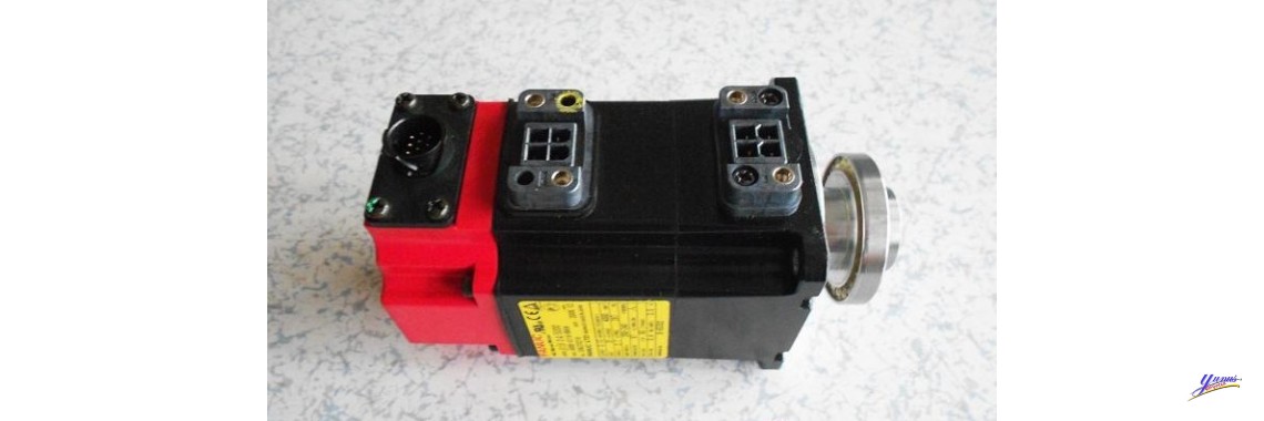 Fanuc Servo Motor