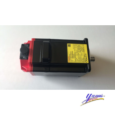 Fanuc A06B-0115-B503 AC Servo Motor