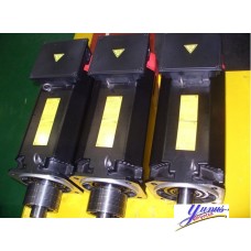 Fanuc A06B-0253-B401 AC Servo Motor