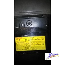 Fanuc A06B-0855-B100 Servo Motor