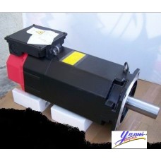 Fanuc A06B-6140-H037 Servo Motor