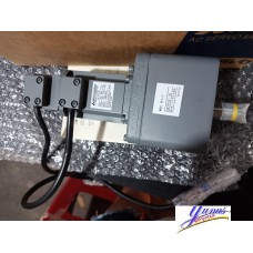 Mitsubishi HA-FF053G2 Servo Motor