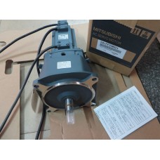 Mitsubishi HA-FF13G2 Servo Motor