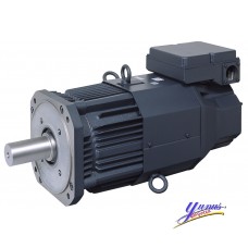 Mitsubishi HA-LP15K24 Servo Motor