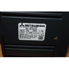 Mitsubishi HC-SFS524 Servo Motor