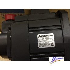 Mitsubishi HC-SFS52B Servo Motor