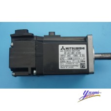 Mitsubishi HF-KE13W1-S Servo Motor