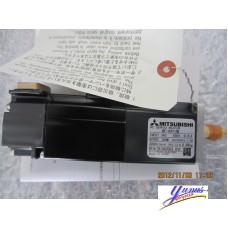 Mitsubishi HC-KFE43B Servo Motor