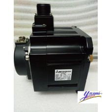 Mitsubishi HF104S-A48 Servo Motor