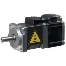 Mitsubishi HG-AK0236 Servo Motor