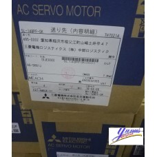 Mitsubishi HG-SR81J Servo Motor 0.85Kw
