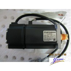 Mitsubishi HC-KFS43 Servo Motor