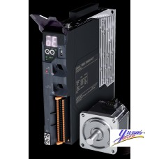 Omron R88M-K60020C-S2 Servo Motor