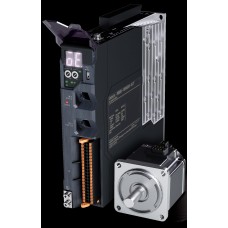 Omron R88M-K60020C-S2 Servo Motor