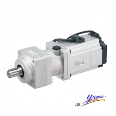 Panasonic MINAS A6 Servo Motor 200V 400W