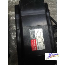 Sanyo Denki P50B08075HXS70 Servo Motor