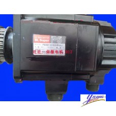 Sanyo Denki P60B10150HBS2J Servo Motor