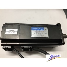 Sanyo Denki Q1AA06040DXP42M Servo Motor