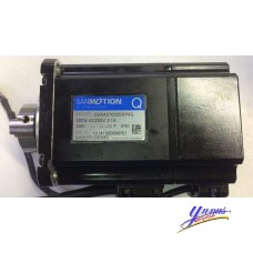 Sanyo Denki Q2AA07030DXP4G Servo Motor