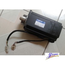 Sanyo Denki Q2AA08075HXP4G Servo Motor