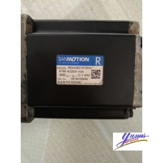 Sanyo Denki R2AA08075FXPHV Servo Motor