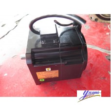 Sanyo Denki R2AA13050DCPD1 Servo motor