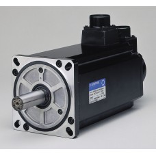 Sanyo Denki R1AA10100FXR00M AC Servo Motor 1Kw