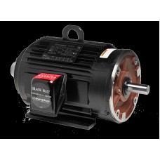 Yaskawa BlackMAX Series AC Motor