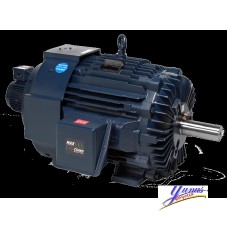 Yaskawa BlueMAX Series AC Motor