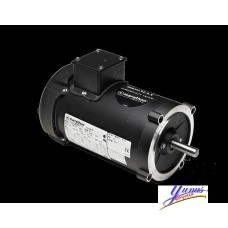 Yaskawa MicroMAX MTRY362 AC Motor